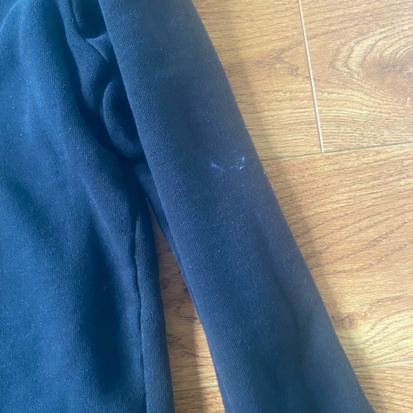 Crooks and castles sweater men black medium - Picture 3 of 4